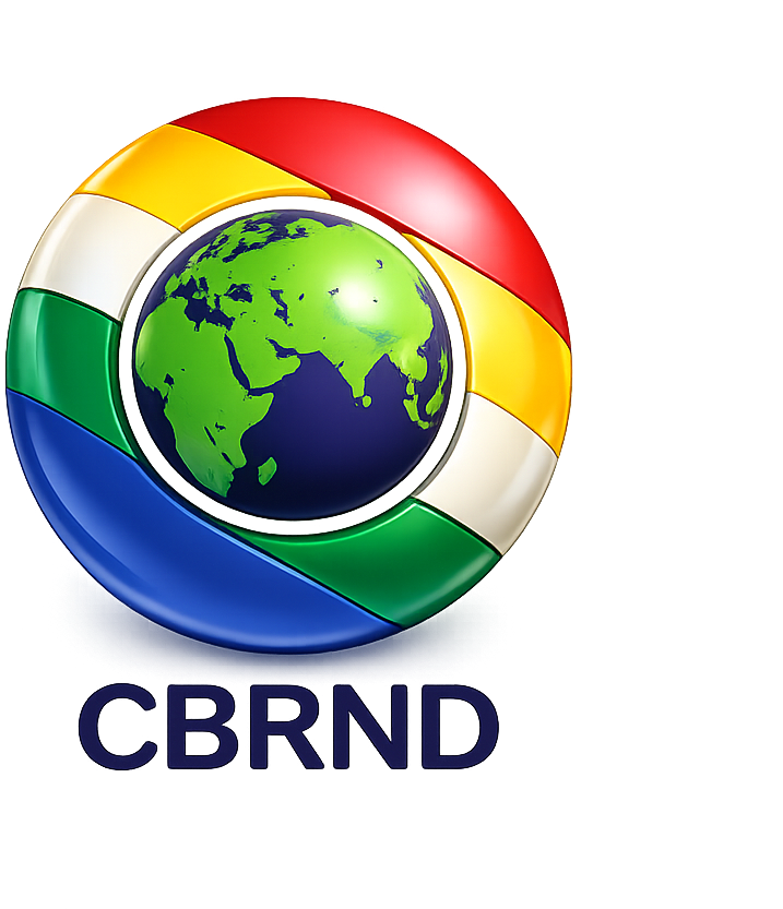 CBRND AI